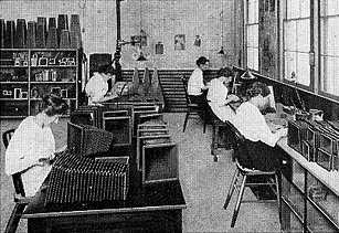Bellows assembly