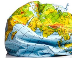 Collapsing World