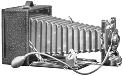 Conley Cameras
