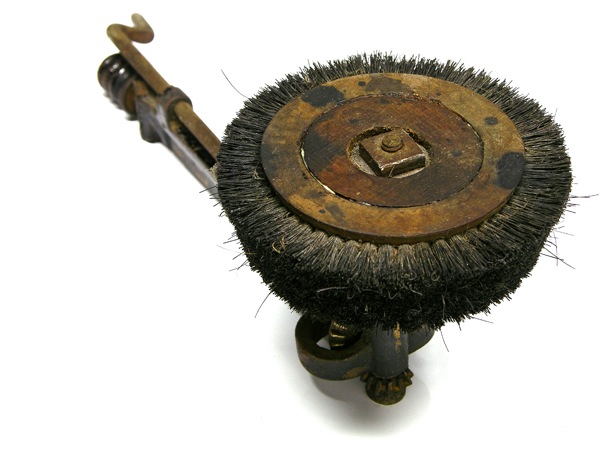 Standard Type-Cleaner