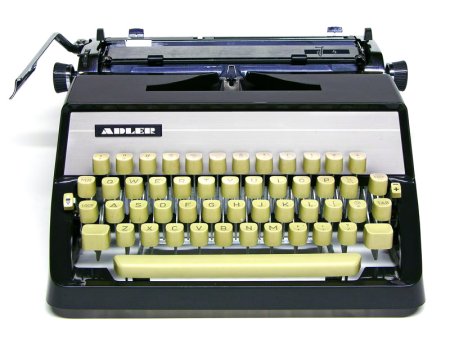 Adler J4