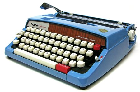 Brother Opus 889