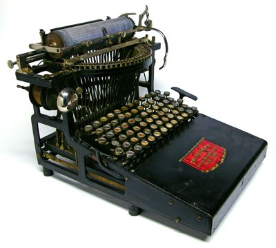 Caligraph 2