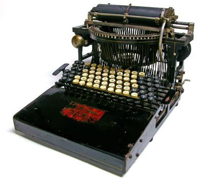 Caligraph 4