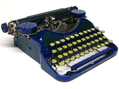 1929 Corona Four