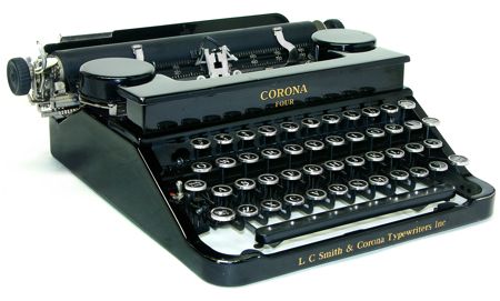 Corona Four Improved