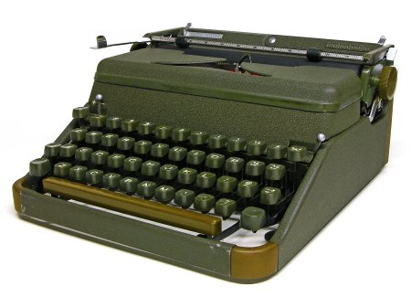Hermes 2000
