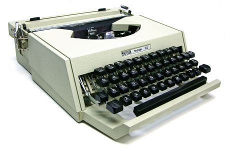 Montgomery Ward Model 22