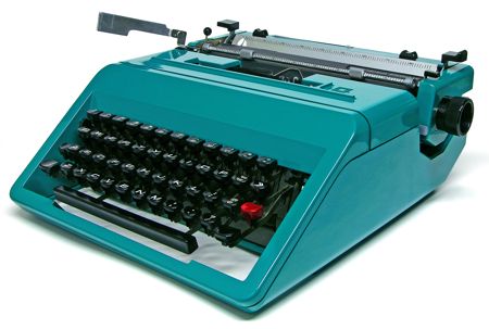 Olivetti Studio 45