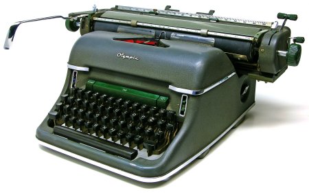 Olympia SG1