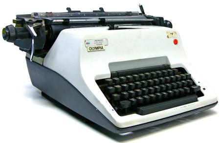 Olympia SG3