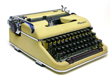 Olympia SM4