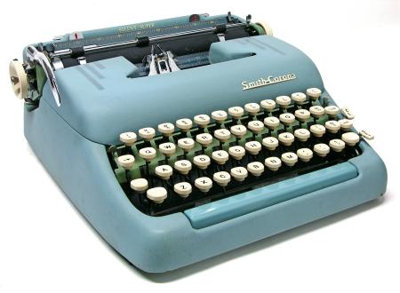 Smith-Corona Silent-Super