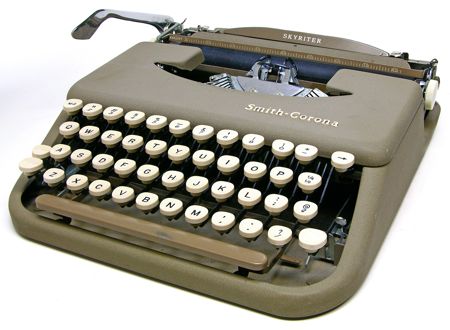 Smith-Corona Skyriter