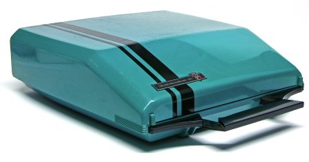 Smith-Corona Super G cover