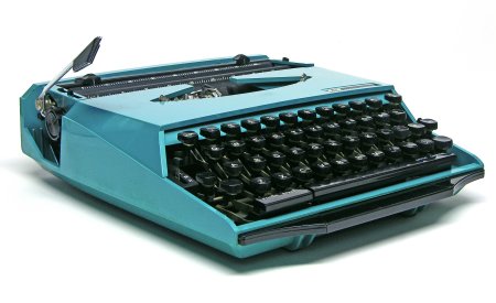 Smith-Corona Super G