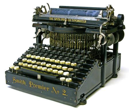 Smith-Premier No.2