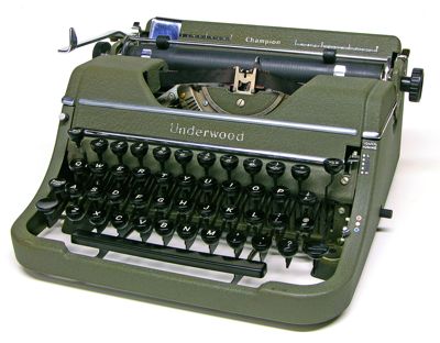 Underwood Champion
