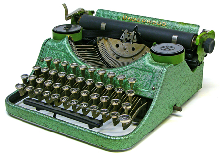 Underwood Junior