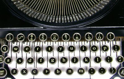 Lowercase keys