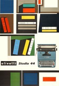 Studio 44 ad