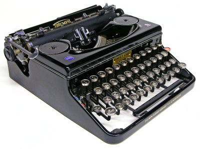 Triumph Norm 6